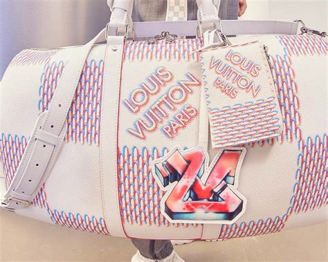 louis vuitton virgil abloh collection 2021|Virgil Abloh concert 2022.